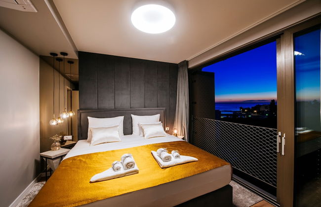 Dedaj Resort - Villa Auri - Foto 46