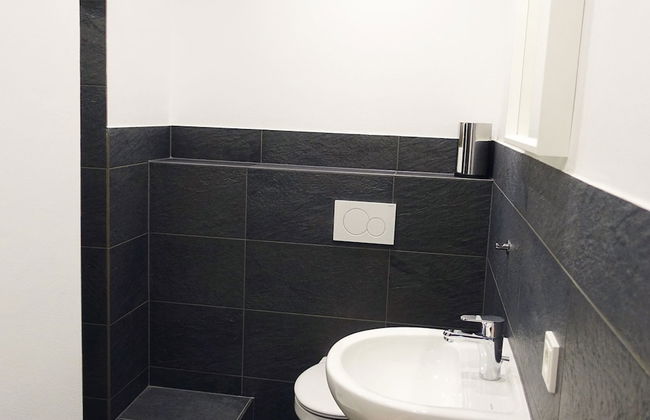 Apartment With Balcony Near the Luxembourg Border - Photo 12