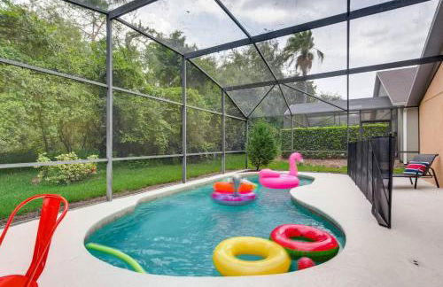 H8438S Emerald Island Resort One Level POOL Pet OK - Foto 31