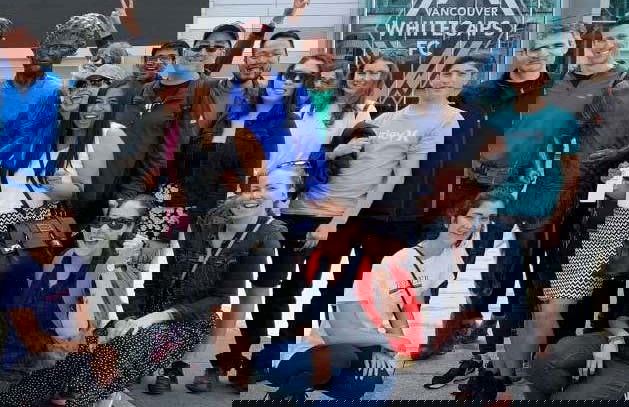 Vancouver Free Tour - Foto 6