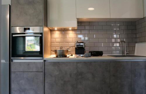 STREET 90 Luxury Apartment - Photo 20