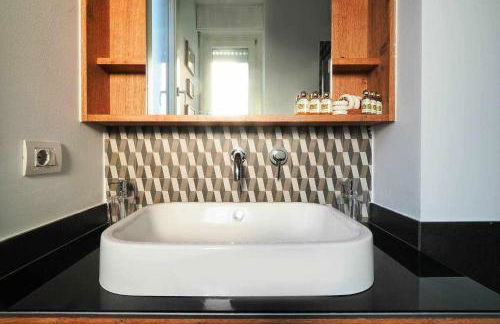 UCA14. Luxury large 3BRs private terrace Citylife - Foto 22