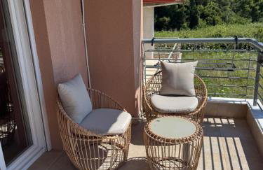 Sani Luxury Pool Villa - Foto 37