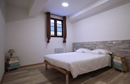 La Ca' Fiesso Affittaly Apartments - Photo 20