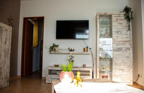 Ferienwohnung in Arnsberg mit Süd-Terrasse - Foto 12