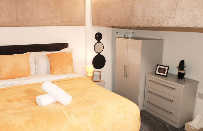 Modern Luxury Serviced Duplex Apartments by Repose - Foto 10