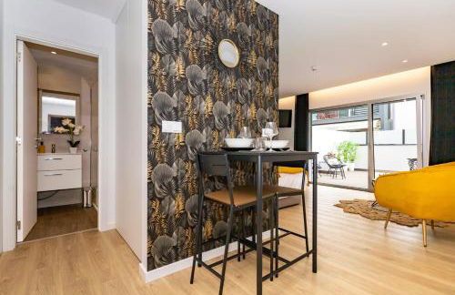 Marinha Grande Apartamentos N3 GOLD - Foto 8