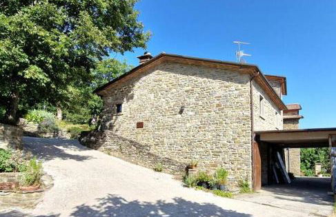 Borgo il cantuccio - Casa Simona con piscina condivisa - Foto 32
