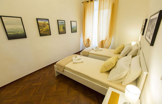 AlbergoDiffusoVolterra - Foto 13