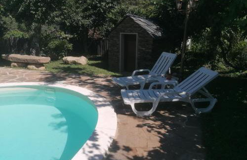 Casa do Adro-Passadiços do Paiva Arouca - Foto 4