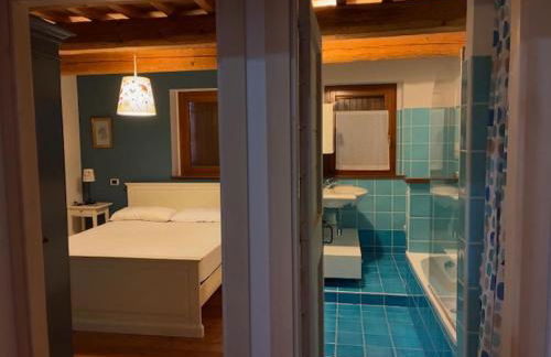 Da Luisa al Castello - Foto 26