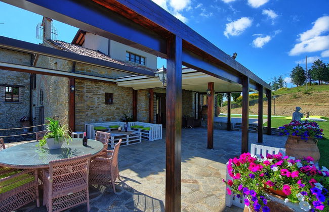 Borgo Monte Cedrone - Foto 43