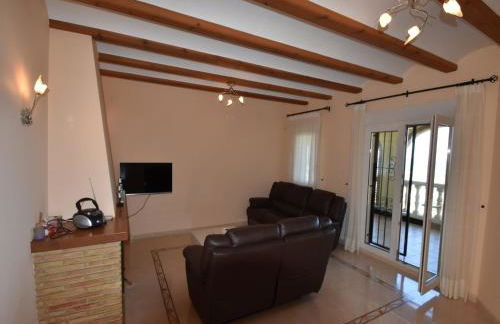 Villa in Pego with Pool near Mediterranean Sea - Foto 12