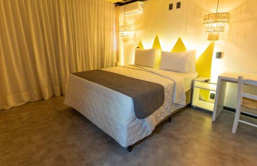 Bossa Jurerê Hotel - Foto 37