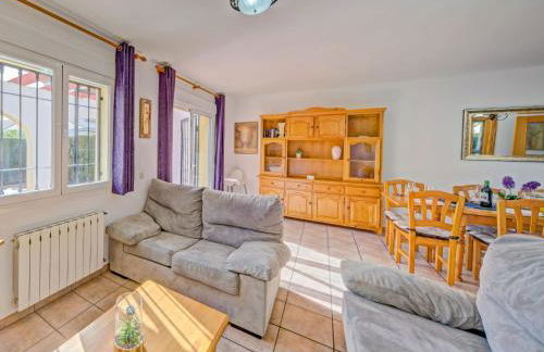 Holiday Home Residencial Puerta de Calpe-2 by Interhome - Foto 21