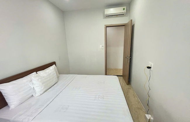 Saigon South Residence - Vina We Stay - Foto 27