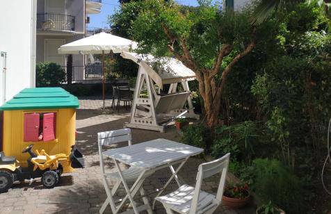 Appartamenti Le 4 Sorelle - Foto 6