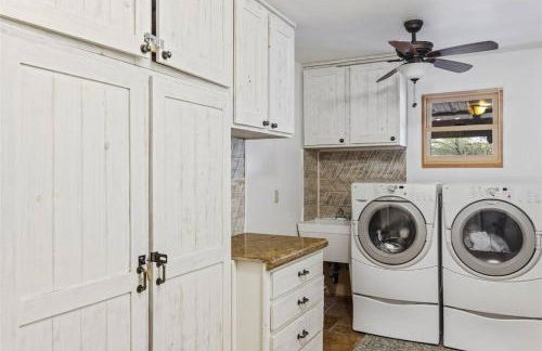 Cave Creek Healing House Heated Pool Desert Oasis - Foto 65