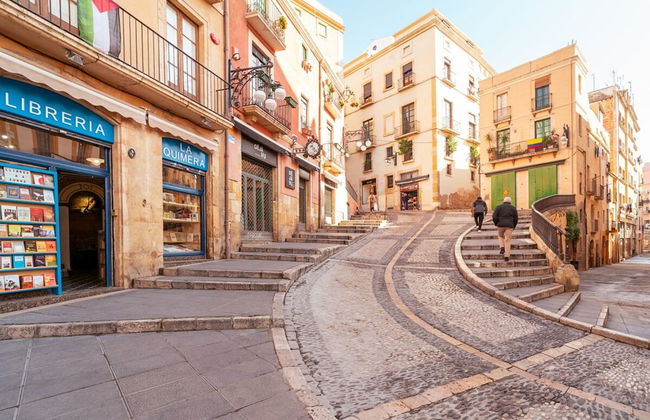 Unik Vacation Sant Domenec - Foto 2