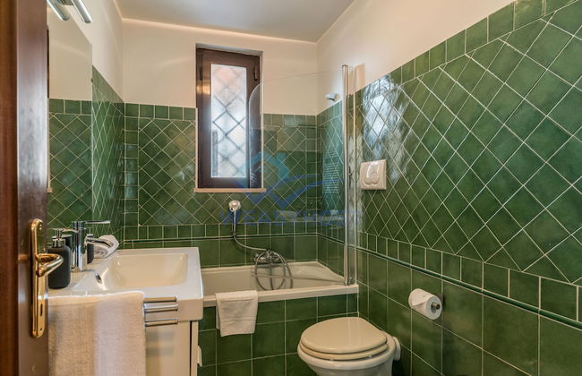 Sweety Aptnew in Rome Fleming Corso di Francia - Photo 11