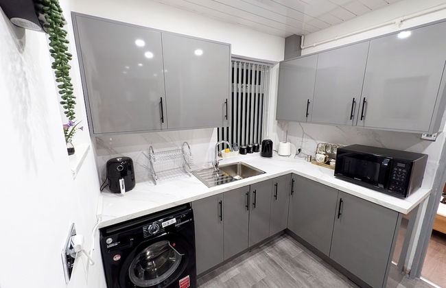 Comfortable Stay Naeem - Foto 36