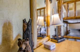 HCH1239 - Heavenly Tree House home - Foto 79