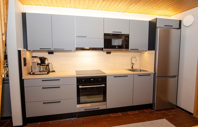 Hiisiranta e4 - Foto 8