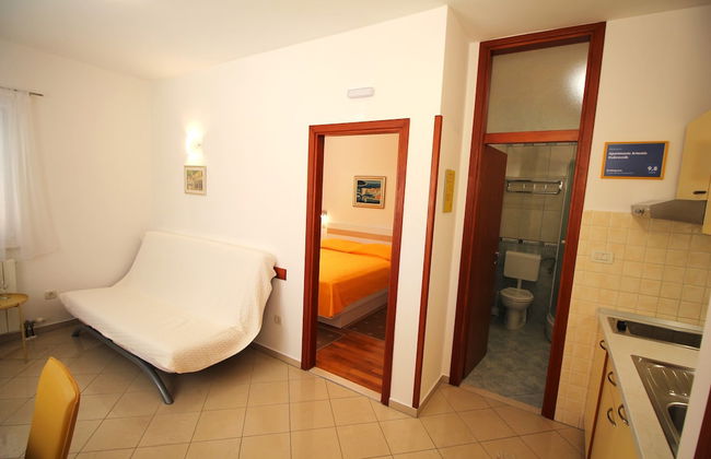 Apartments Artemis Dubrovnik - Adults Only - Foto 12