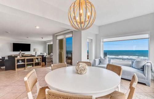 Elegant Oceanfront Penthouse with Panoramic view, Omni Resort, Sea Dunes - Foto 24