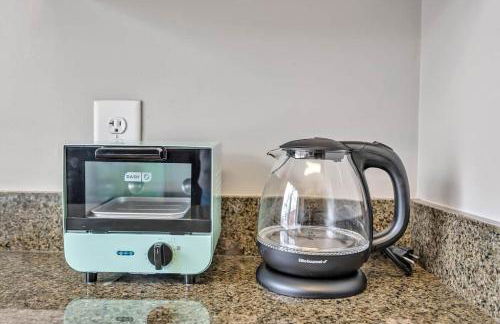 3rd Floor 2BD near DPAC, Duke, and Hospital - Foto 10