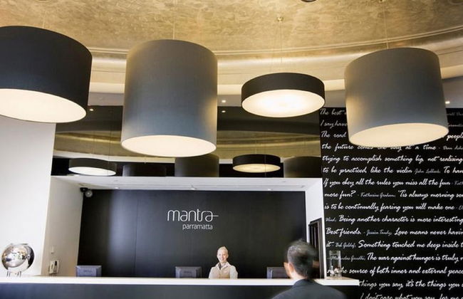 Mantra Parramatta - Foto 2