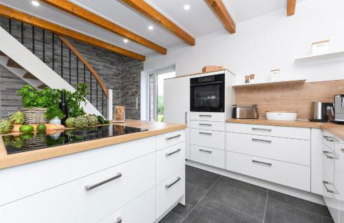 Ferienhaus Friesenkrone - Foto 14