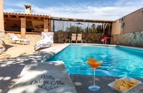 Villa Ortega Alba - Foto 13