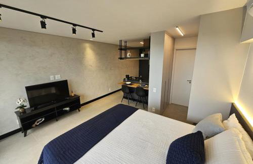 Studio Espaçoso - Pinheiros - Foto 8