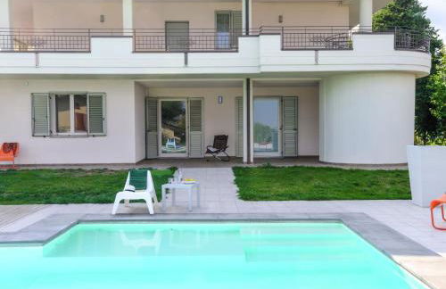 Hillside Comfort in Tavullia - Foto 14