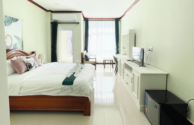 Vanida Hotel - Foto 22