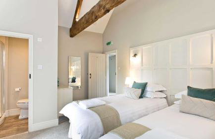 Redhurst Barn - Foto 6