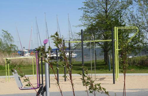 APARTAMENT WILKASY II (k. Giżycka ) - Foto 24