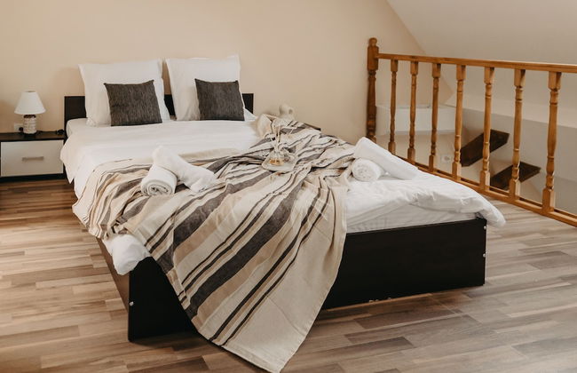 Agoston Galgon Holiday Apartments - Foto 4