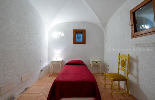 Villa Del Faro - Porto Cervo - Foto 21