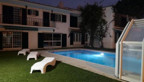 Solar das Mimosas 2 casas - Foto 2, sunbed