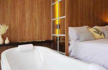 Cabana Urbana One - Cabanas de Luxo - Foto 51