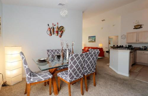 Family Friendly Vacation Home - Private Pool - Game Room - Nr Disney - Foto 33