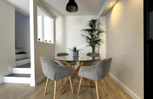 Chalet Mar Y Montaña - Foto 23