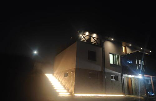 Chatka Przytulasek - Foto 3