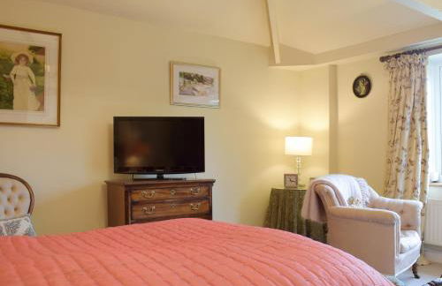 Stable Cottage - Foto 12