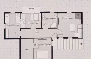 Ferienwohnung Kurparkblicksauerland - Foto 29