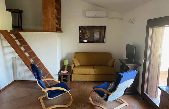 Il Carrubo in Torre Grande - Foto 3