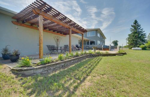 Natures Paradise Rustic Retreat in Wisconsin! - Foto 41