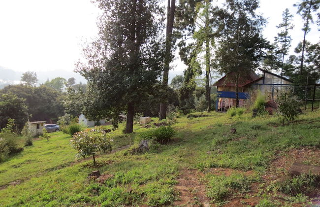 Viña Real Cabañas Rotamundos - Foto 27